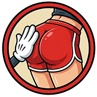SpankWhack Logo