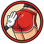 SpankWhack Logo